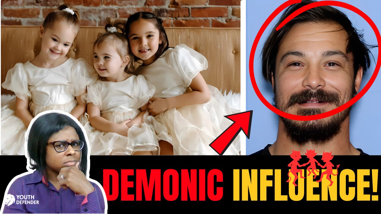 BREAKING: Remains Found — Is This the End of the Travis Decker Manhunt? | Youth Defender