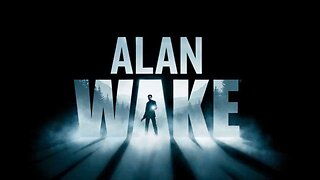 ALAN WAKE | NO COMMENTARY | EPISODE 5 THE CLICKER