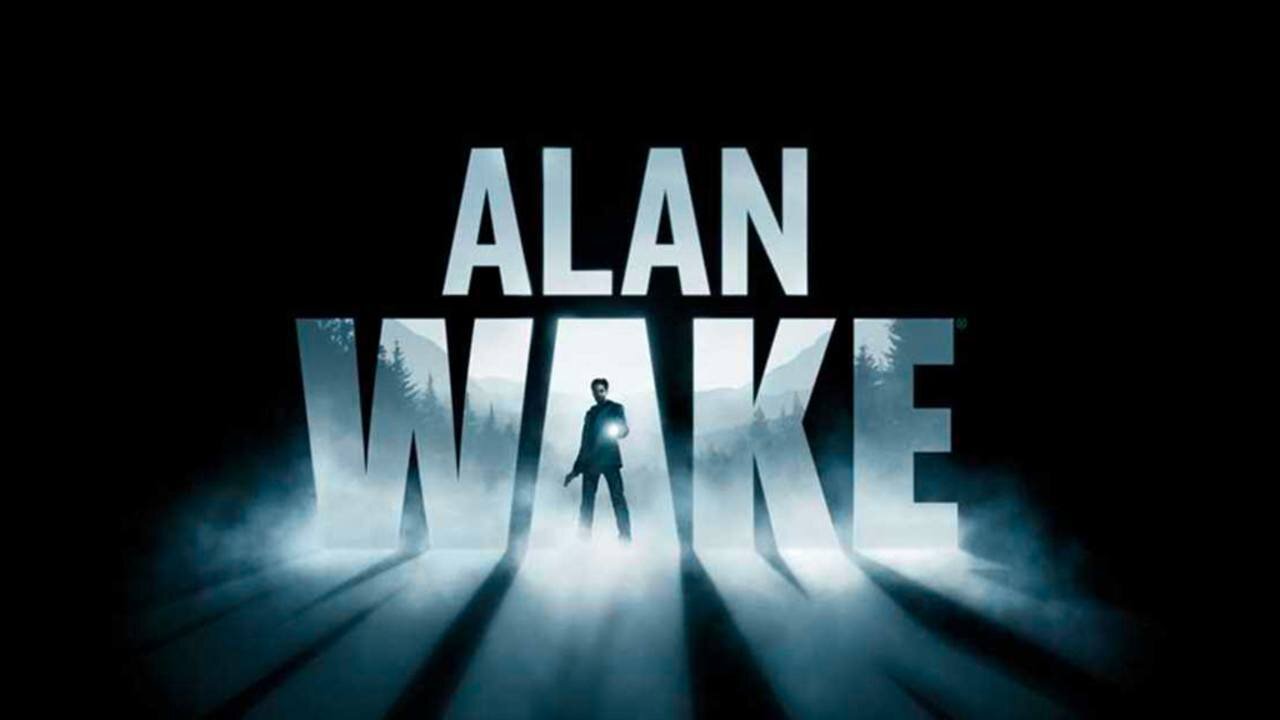 ALAN WAKE | NO COMMENTARY | EPISODE 5 THE CLICKER