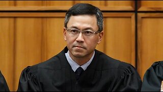 Judge Strikes Down Trump’s Travel Ban