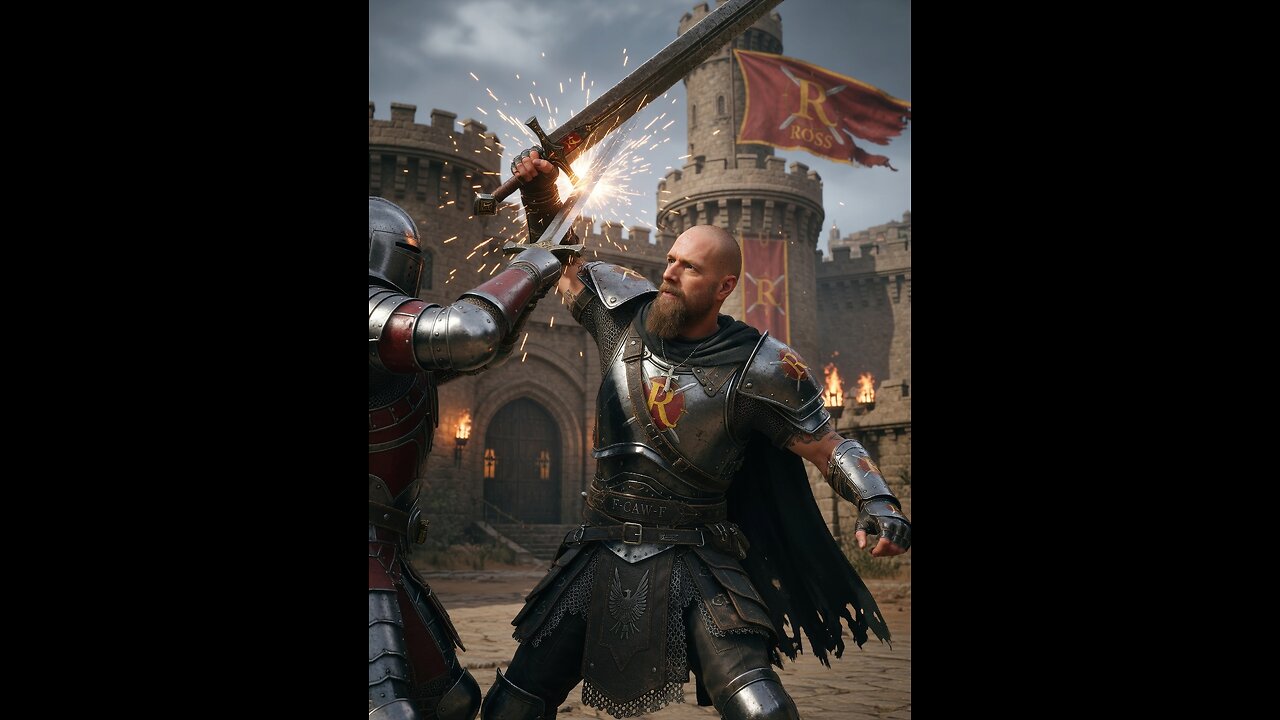Sword swinging Saturday in Crimson Desert, BRRRAPSEC event at 5pm