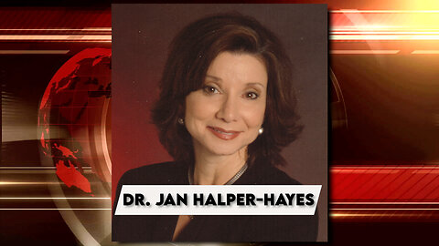 Ep. 1982: Jan Halper-Hayes, Ph.D. – Political Psychologist joins Take FiVe
