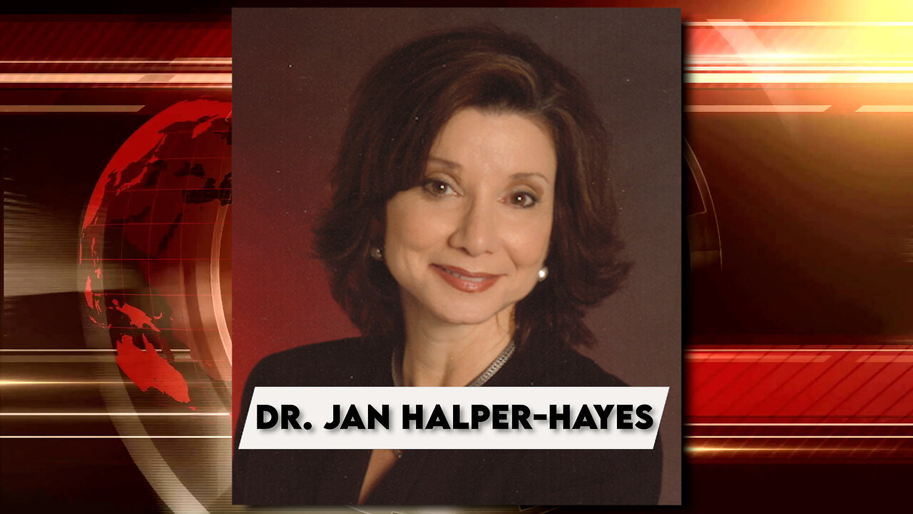 Ep. 1982: Jan Halper-Hayes, Ph.D. – Political Psychologist joins Take FiVe