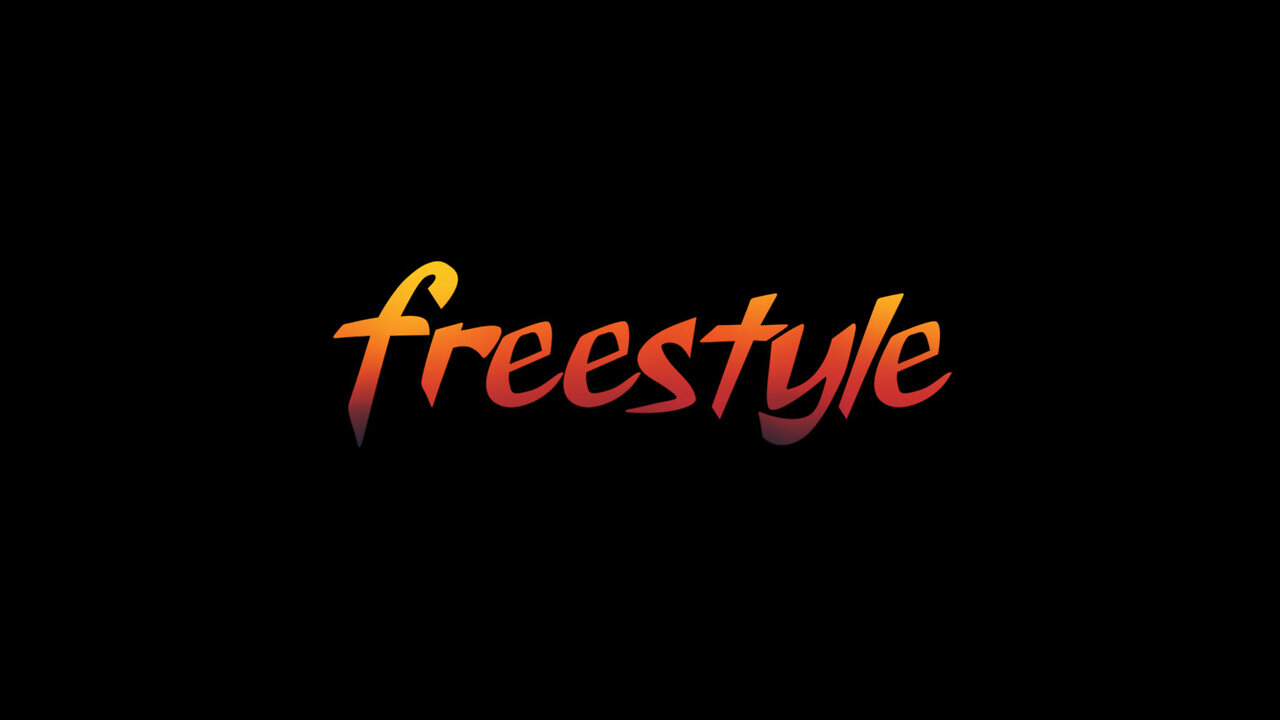 FreeStyle Mix By LAB7