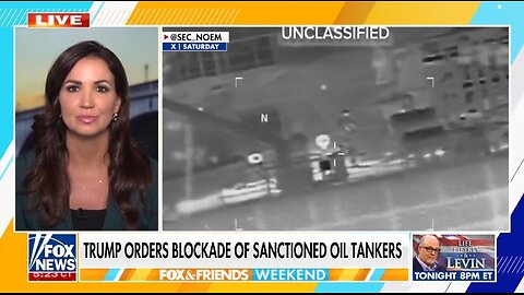 Rebecca Heinrichs: Pressure Campaign On Venezuela Will Continue