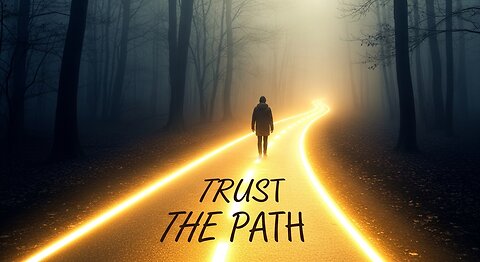 This is the SIGN you were waiting for | Trust in His plan