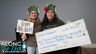 Christmas Is (Almost) Here: What to Expect for This Year’s Hometown Holidays