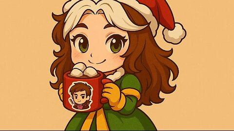 Playing Marvel Rivals! But first I have some unfinished business