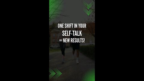 One shift is all it takes!