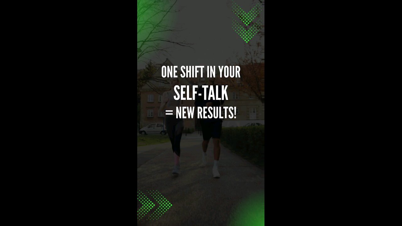 One shift is all it takes!