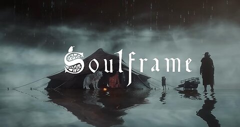 soulframe , new weapons completed , may be sketching after