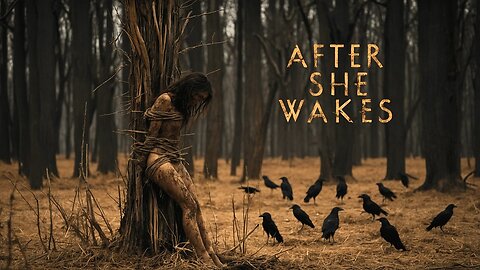 When She Wakes | Horror Thriller | Full Movie