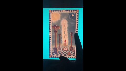 🕯️ THE SECRET OF FREEMASON SYMBOLS — DECODED IN THE BOOK OF WISDOM 📖✨
