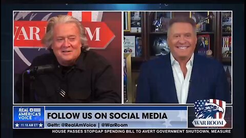 Wayne Allen Root - Obama Manchurian candidate