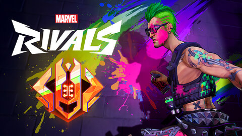 🔴 LIVE 6 STACK IS HELL 🔥 CELESTIAL RANK MATCHES & MRC TOURNAMENT PRACTICE 🚨 MARVEL RIVALS