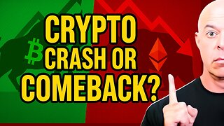 Crypto Market Alert: Are We in a Bull or Bear — What to Do Next!