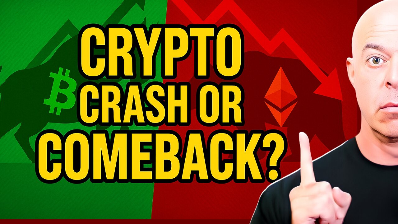 Crypto Market Alert: Are We in a Bull or Bear — What to Do Next!