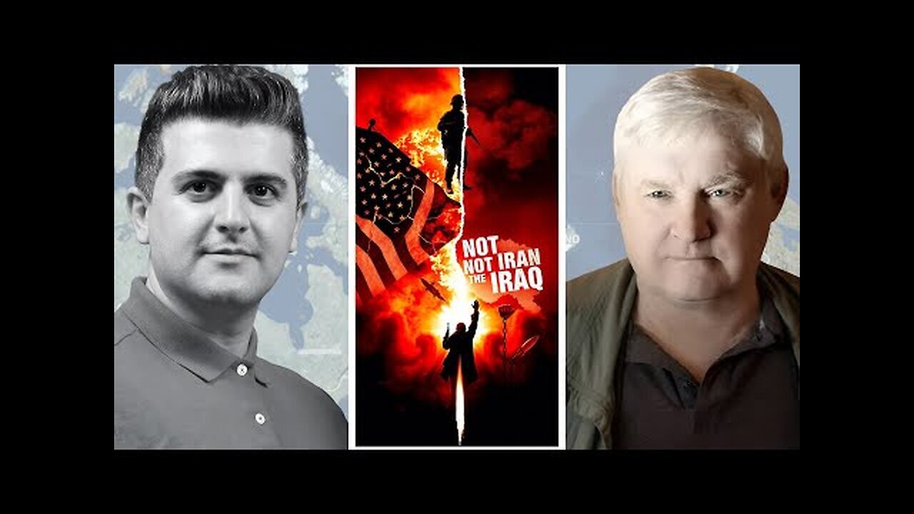 Andrei Martyanov: This War Could Break America – Iran Won’t Be Another Iraq