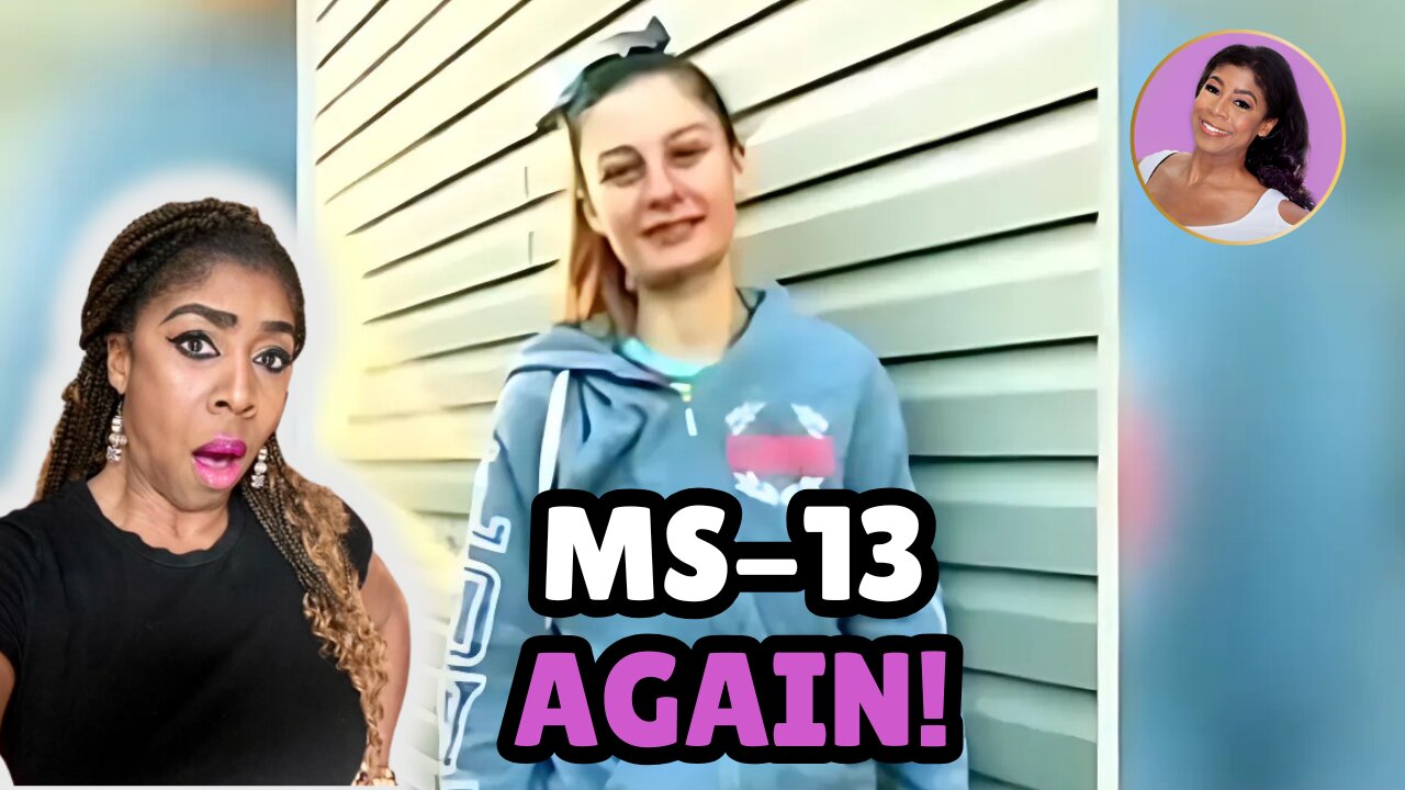 What's Going On in Maryland? More MS-13 Gang Activity and Other News & Stories!