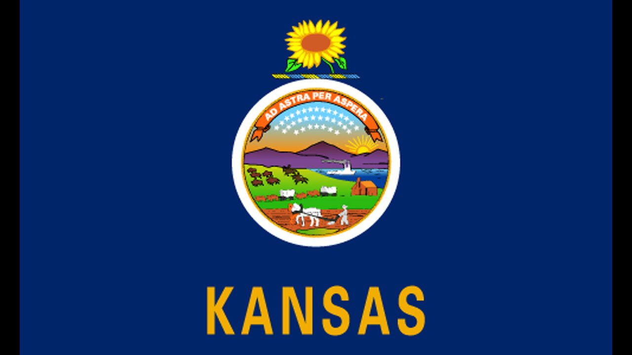 THE KANSAS CONSERVATIVE CONNECTION LIVE TUESDAY @ 8PM CST