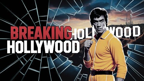 Bruce Lee: Breaking Hollywood Barriers