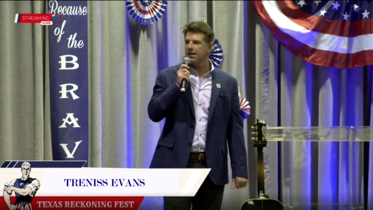 52. Treniss Evans 2023 09 24