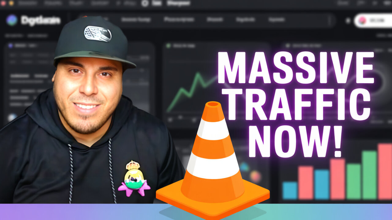 200 Leads a Day? You Won’t Believe How Easy This Is in 2025 📢