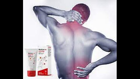 Motion Energy - Motion Energy Review - Motion Energy Is Good - Motion Energy Supplement!