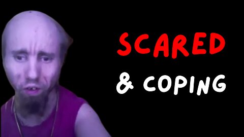 Steve can't Stream - Cyraxx copes and mumbles (06/29/2025)