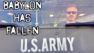 Daniel 5: The Fall of Babylon - MrE