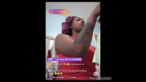 SUEWOO SAYS HER GIRLS CANT GO W/ LIONEL ANYMORE AFTER HE TEXT HER ABOUT CECE & MORE! BIGO LIVE