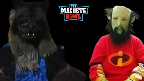 The Machete Bowl Ep. 522 - Talkin' about Alan Smithee + More!