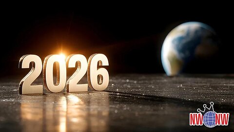New World Next Year 2026