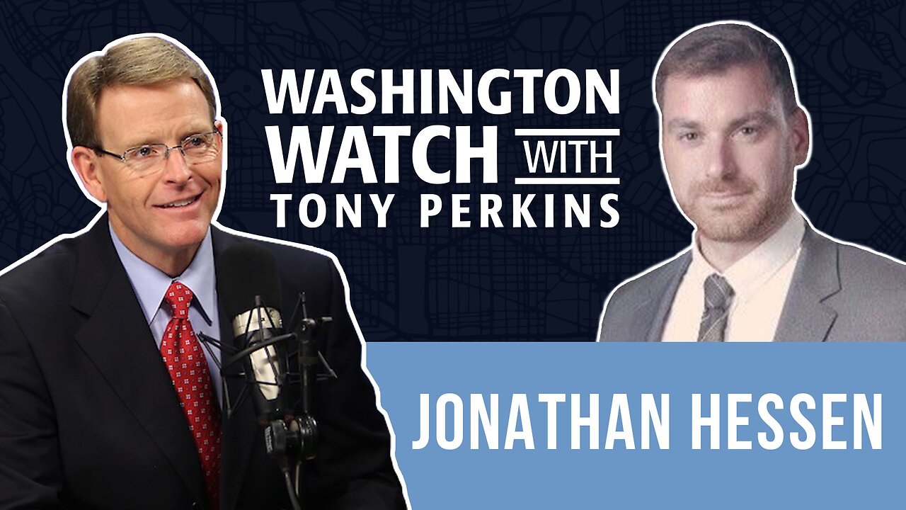 Jonathan Hessen Provides Insight into Targeted Violence in Syria and its Relations with Israel