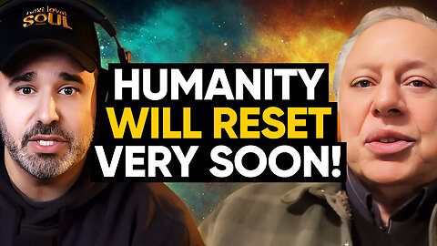 Scientist WARNS Humanity’s RESET is UNAVOIDABLE Unless We ALL Do THIS One THING! | Dr. Ibrahim Karim