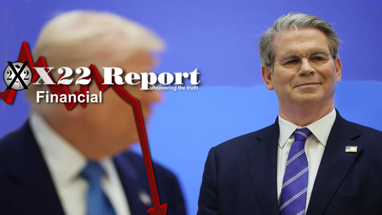 Ep 3841a - Conspiracy No More, Biden/[CB] Faked The Numbers, Playbook Known, Countered