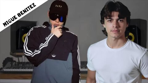 Migue Benitez || BZRP Music Sessions #67