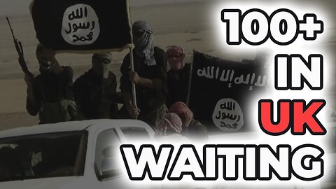 Ex MI6 Spy "Next 9/11 Is Imminent" In UK