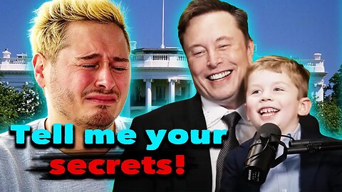 Kyle's Conspiracy Goes DEEPER Than He Knows