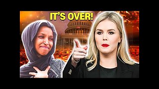 BAD NEWS for Democrats: Ilhan Omar’s Plan to BACKSTAB America EXPOSED!