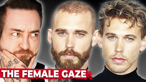 What Women Actually Find Attractive About Men (With Data)