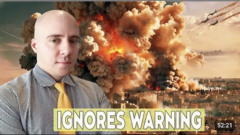 Trump Goes Crazy as Putin’s Missiles Hit Ukraine, China MOBILIZES MILITARY | Brian Berletic & KJ Noh