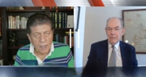Prof. John Mearsheimer : Ukraine and Israel Destroying Themselves