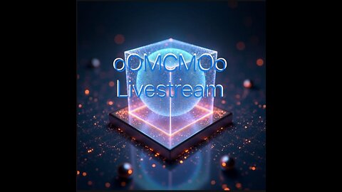 oOMCMOo Livestream 🔥🔥🔥
