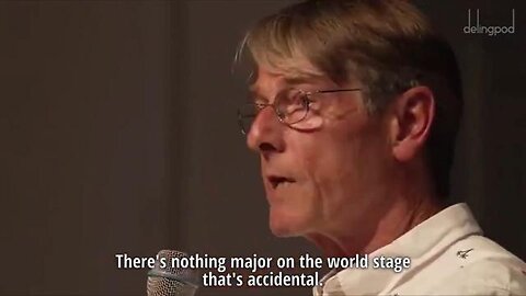 Dr Mike Yeadon Ivermectin Anti-Fertility Bombshell: "One Of The Most Violent Fertility Toxins"