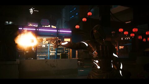 Unfinished Sympathy | A-X: Ep.1 | Cyberpunk 2077 | v2.0+