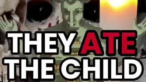 "Exposing Dark Corners: Satanic Ritual Abuse and Cannibalism – A Disturbing Analysis"