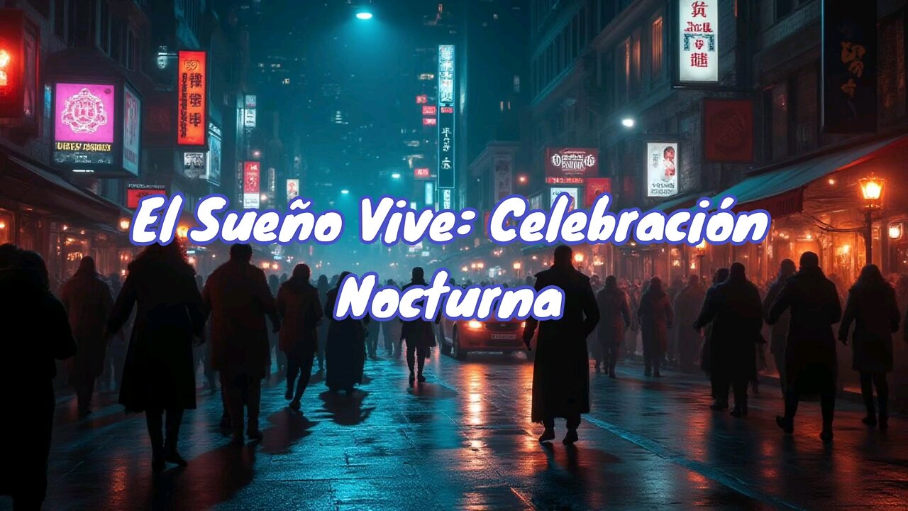 Bajo Las City Lights