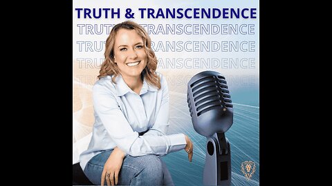 Katie Turner ~ The Dark Side of Self-Improvement & Spirituality