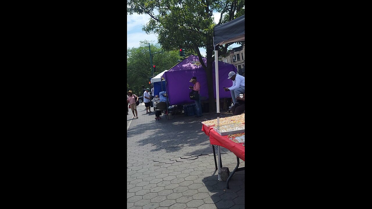 The Zombies love to do this in front of me. An ignorant people is a people that can be manipulated.